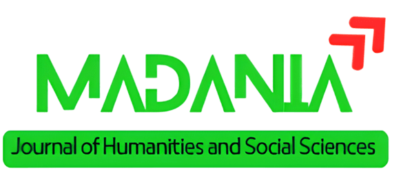 madania