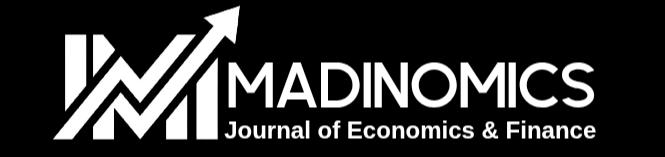 					View Vol. 2 No. 2 (2026): Madinomics: Journal of Economics and Finance (October)
				