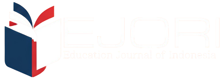 EJORI Journal Logo